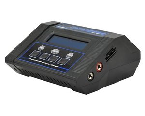 Chargers Dischargers: ProTek RC "Prodigy 610ez AC/DC" LiHV/LiPo Balance Battery Charger (2-6S/10A/100W)