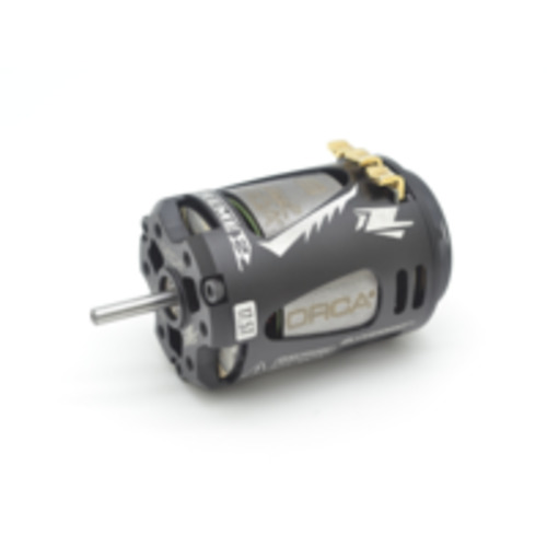 Motors: ORCA Blitreme 2 13.5T Sensored Brushless Motor