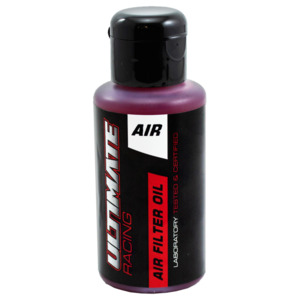 Ultimate Air Filter Oil