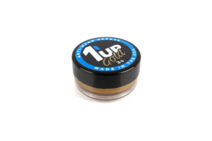 Oil Bearings: 1up Racing: Anti-Wear Grease - Gold
