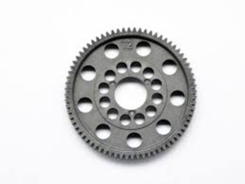 Xray T4 Touring: Arrowmax Spur Gear 48p 84t For 1/10 On Road
