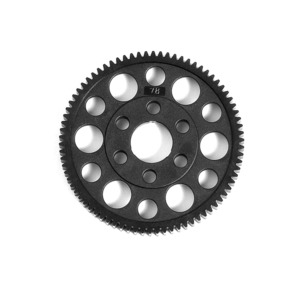 Xray T4 Touring: XRAY Offset Spur Gear 78T/48