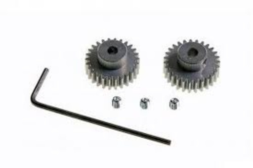 Tamiya FC06 Module Pinion (28t & 29t)
