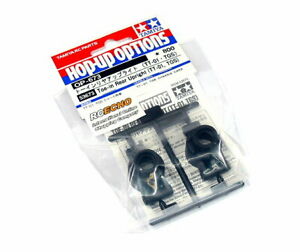 Tamiya Tt01: Tamiya TT01 Toe In Rear Hubs