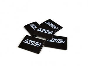 AVID 3-Wire Shrink Tube | 5 Pack