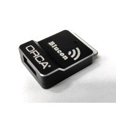 Esc Accessories: Orca Blucon Bluetooth adaptor for program of ORCA OE1, OE101, OE1.2, OE101WE, Totem