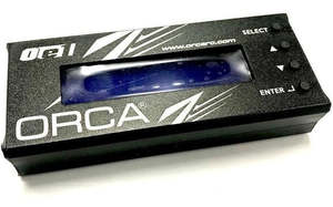 Esc Accessories: ORCA Oe1 & OE101 Programe Card