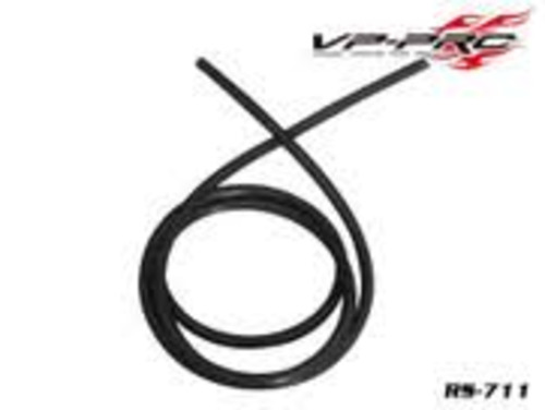VP-Pro Fuel Line - 1 Meter (BLACK)