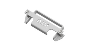 Db Modelsport: DBM Shorty Lipo Battery Mount