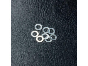 Shims: MST 820012 Spacer 3X5X0.1 (8)