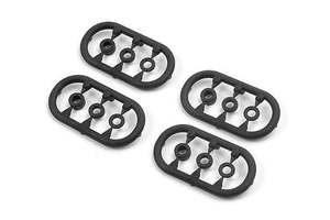 XRAY: Composite Set of Servo Shims (4)