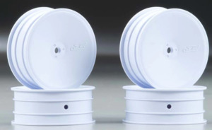 JConcepts - B4.1 | B5 | B6 | B6.1 | RB5 | RB6 | YZ2 | XB2 | RB7 Front Wheel x4