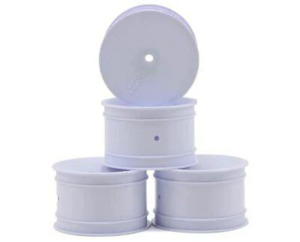 1 10 Off Road Wheels: JConcepts - B6.1 | B64 | RB7 | ZX7 | YZ2 | YZ4 | D418 | SRX2 | SDX4 - Rear Wheel x4