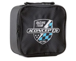 Storage: JConcepts Engine Bag w/Foam Divider