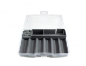 Storage: Shock Parts Box | 10th | Front