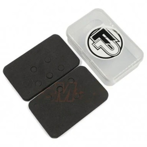 Factory Pro Rc 85x55x25mm Pinion Storage Case