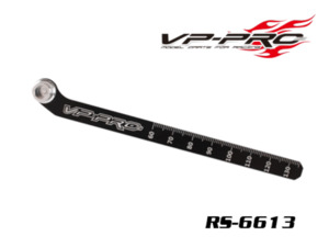 Setup Tools: VP-Pro Rebound Stop Gauge (Droop Gauge)