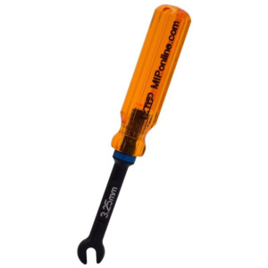 Setup Tools: MIP Turnbuckle Wrench, 3.25mm, AE 1/10th Scale #9725