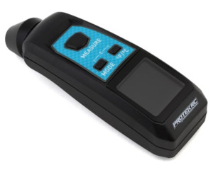 Nitro Tools: ProTek RC "TruTemp" Infrared Thermometer
