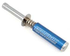 Nitro Tools: ProTek RC "SureStart" Pencil Style Glow Igniter (AA Battery)