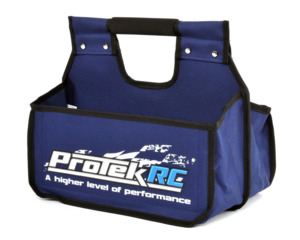Nitro Tools: ProTek RC Nitro Pit Caddy Bag