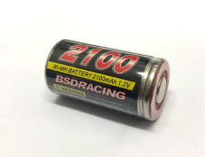 Nitro Tools: 1.2V 2100mah NIMH battery for glow Igniter / starter