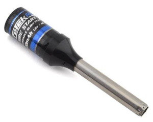 Nitro Tools: Protek RC Glow Driver - 5000mah Rechargeable