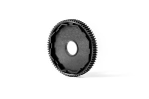 XRAY: Composite 3-pad Slipper Clutch Spur Gear 72t / 48 (365872)