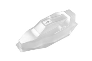 Xray Xb2: XRAY-  Body For 1/10 2wd Off-road Buggy - Gamma 4d - (329710)