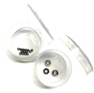 Xray Xb2: NathoBuilds: Grade 5 Diff Kit (Xray,Yokomo,Kyosho)