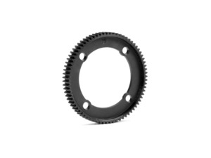 Xray Xb4: XRAY: composite center diff spur gear 75t / 48 (364975)