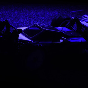 Xray Xb4: XRAY: XB4D'25 - 4WD 1/10 ELECTRIC OFF-ROAD CAR - DIRT EDITION