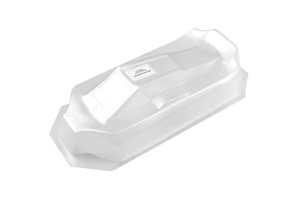 Xray Xb4: XRAY-  Body For 1/10 4wd Off-road Buggy - Gamma 4d - (369710)