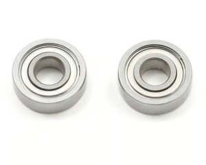 Shims 1: ProTek RC 5x13x4mm Ceramic Metal Shielded "Speed" Bearing (2)