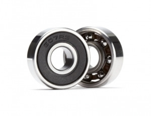 Shims 1: AVID Engine Bearing 7x19x6 Front Rubber