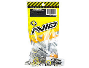 AVID RC Xray X4'22 Revolution Bearing Kit