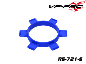 Tyre Glue Accessories: VP-Pro New Tire Mounting Band (Small) (4 pcs)