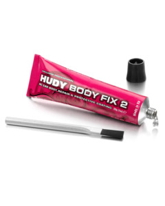 Body Tools: HUDY: BODY FIX 2 - 28g/1oz