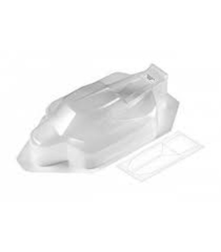 Xray Xb8: XRAY - XRAY XB8 / XB8E ""EAZY"" BODY"