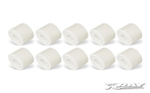 Xray Xb8: XRAY: Air Filter Foam - Low Profile (10) (358842)