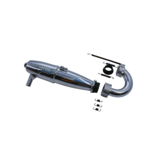 Nitro Engines: Corsatec Pipe Buggy EFRA 2180 Kit