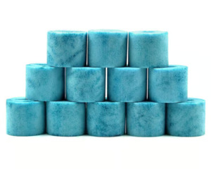 Nitro Engine Parts: ProTek RC DustBuster 2 XB8 Pre-Oiled Air Filter Foam (12)