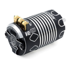 1 8 Brushless Motors: Rocket-RC Taurus V2 4268 sensored motor waterproof version  2100KV
