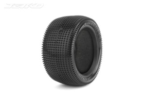 1/10 Buggy Carpet/Astro 2WD/4WD Rear-Challenger/Composite Soft /Insert Tires