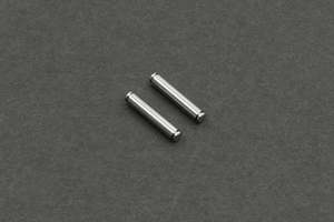 Drive Shaft Pin, 2 pcs (D10391)