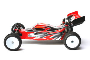 Intech: INTECH ER-12M 2.0 LITE (DIRT)