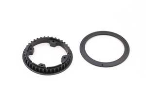 38T Front Spool / Differential Pulley (D10424)