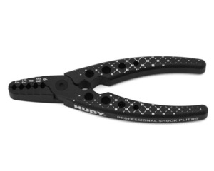 Setup Tools: Hudy Shock Length Adjustment Pliers