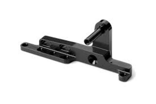 XRAY: T4'20 Alu Motor Mount (303760)