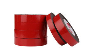 Hobby Station Double side foam tape 3cm width x 5 meters ( 2mm thickness) one roll